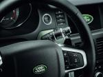 Land Rover Discovery Sport HSE Luxury Black Pack 2015 года